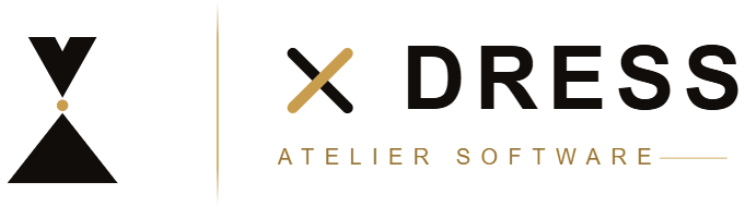 XDress — برنامج للأتيليهات